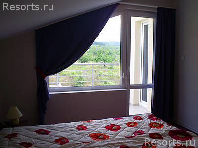 Hotel Morska Villa 25